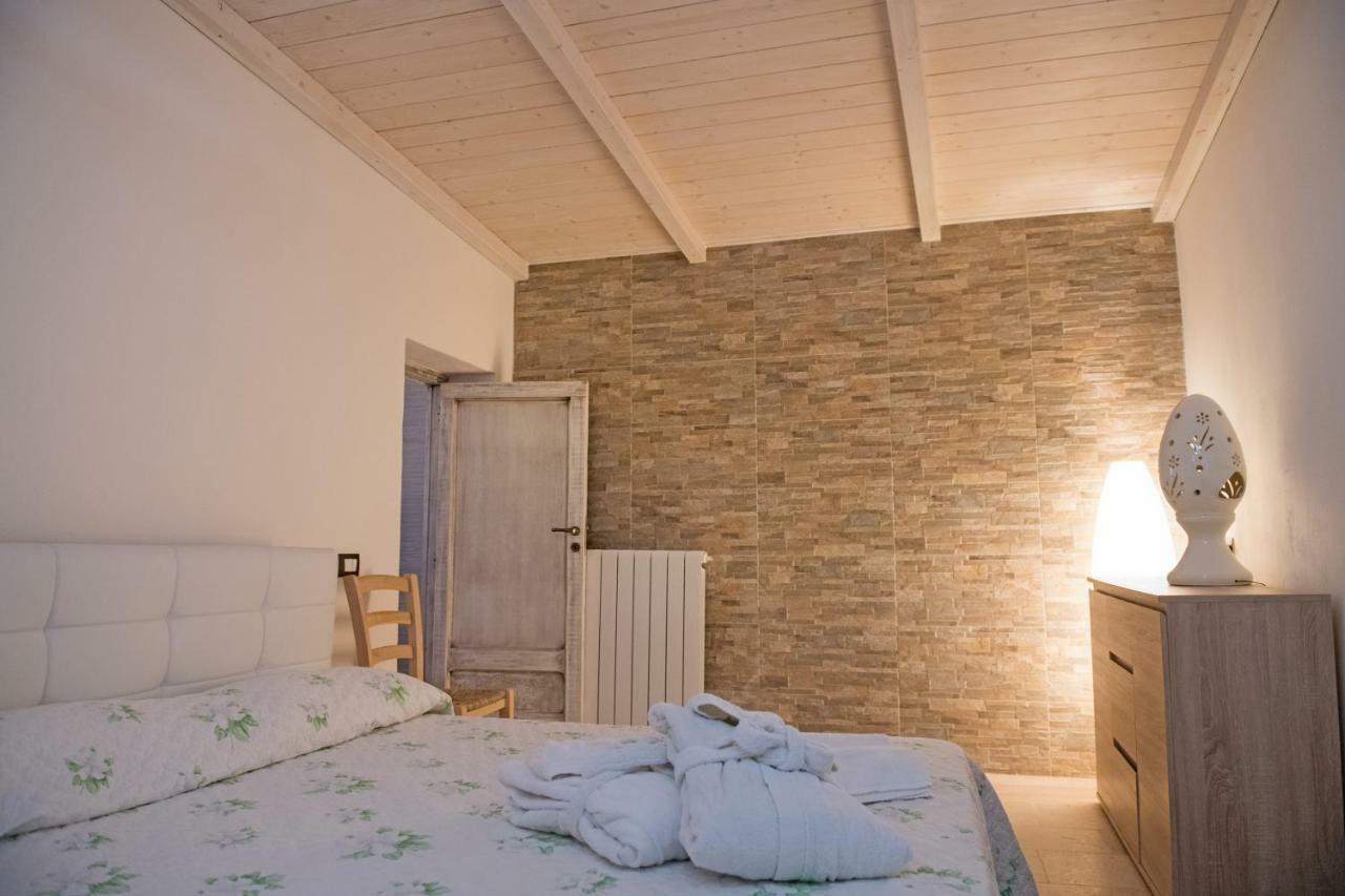 Vila I Trulli Di Ginevra Alberobello Exteriér fotografie